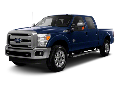 2011 Ford F-250SD Base