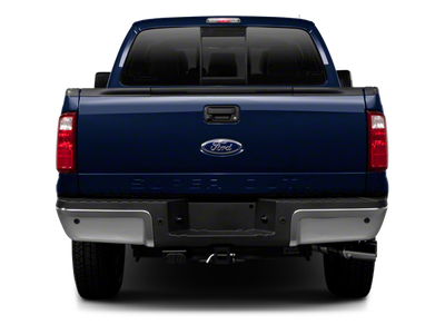 2011 Ford F-250SD Base