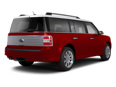 2012 Ford Flex SE