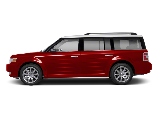2012 Ford Flex SE