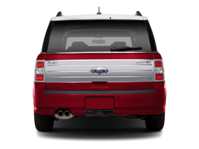 2012 Ford Flex SE