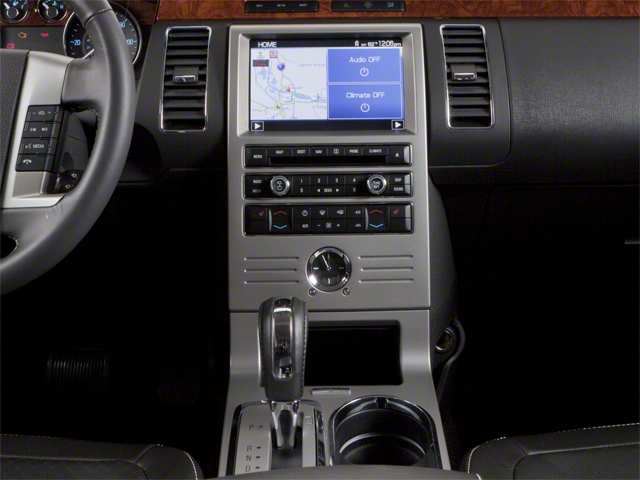 2012 Ford Flex SE