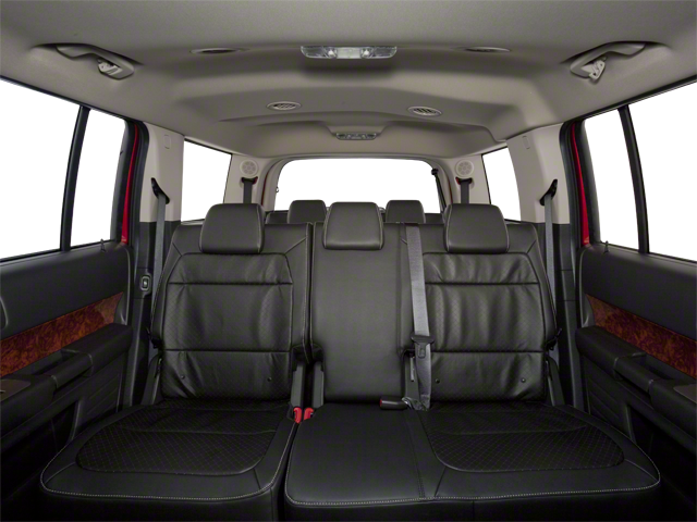 2012 Ford Flex SE