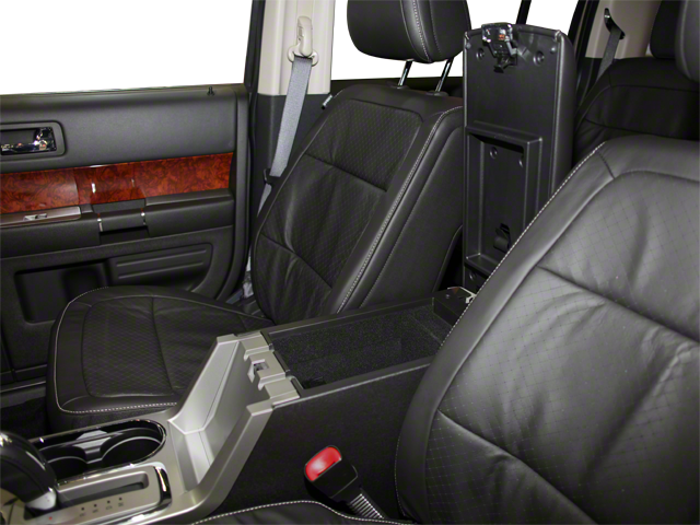 2012 Ford Flex SE