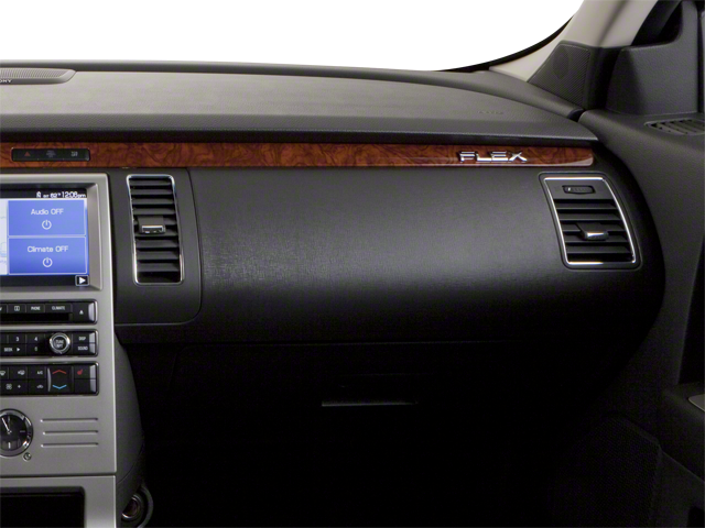 2012 Ford Flex SE