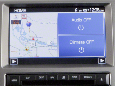2012 Ford Flex SE