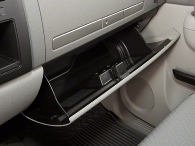 2012 GMC Sierra 2500HD Base