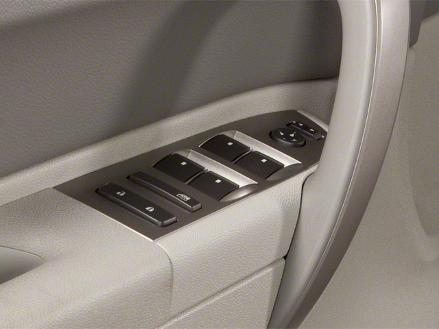 2012 GMC Sierra 2500HD Base