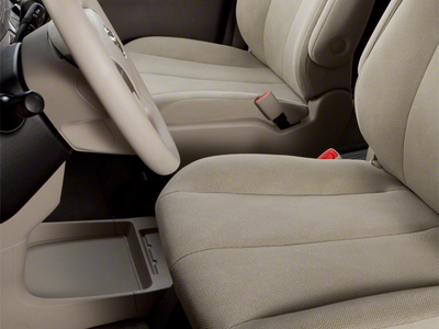 2012 Toyota Sienna XLE