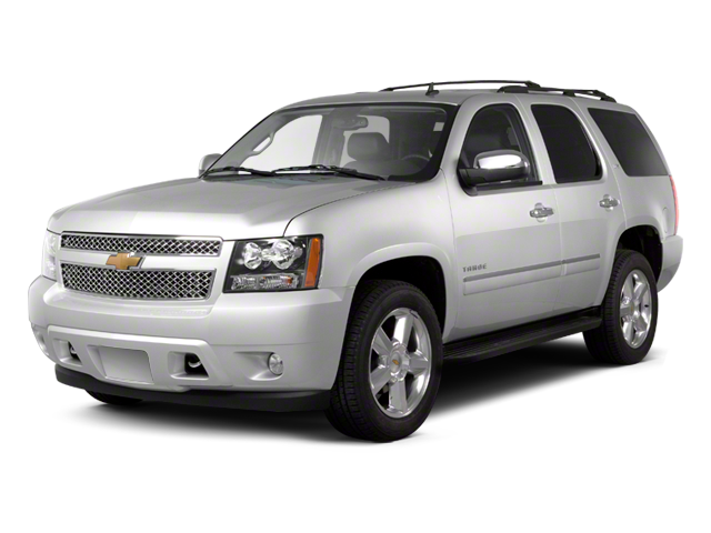 2013 Chevrolet Tahoe Base