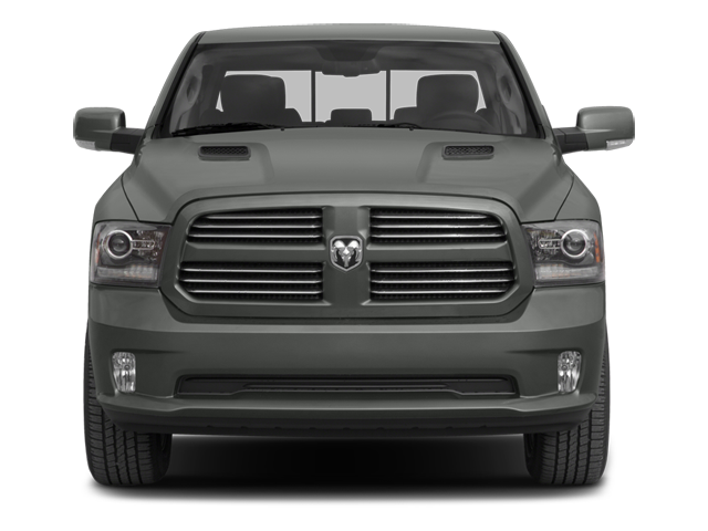 2013 RAM 1500 Base