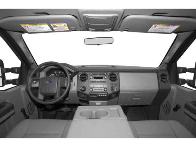 2013 Ford F-350SD Base