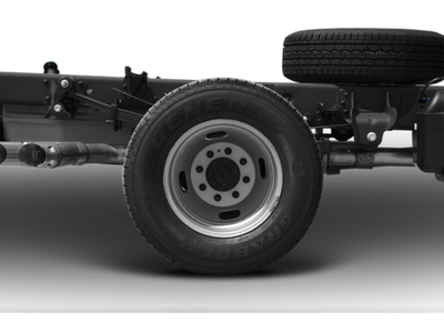 2013 Ford F-350SD Base