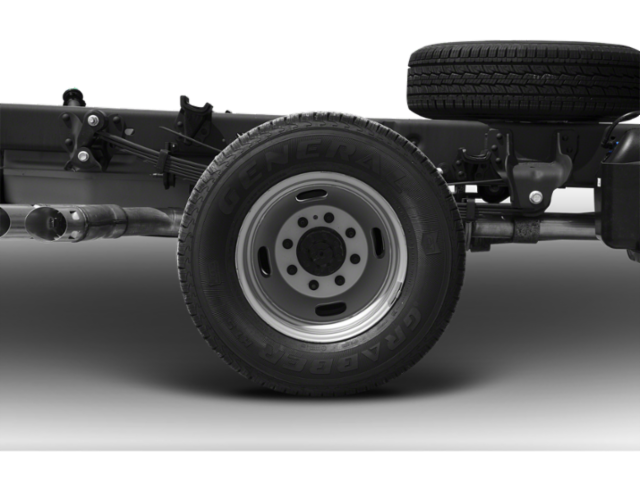 2013 Ford F-350SD Base