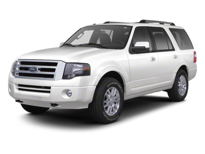 2013 Ford Expedition Base