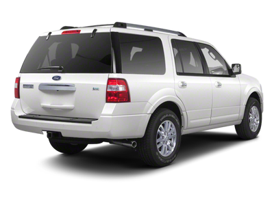 2013 Ford Expedition Base