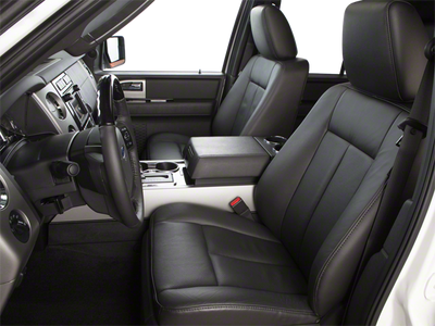 2013 Ford Expedition Base