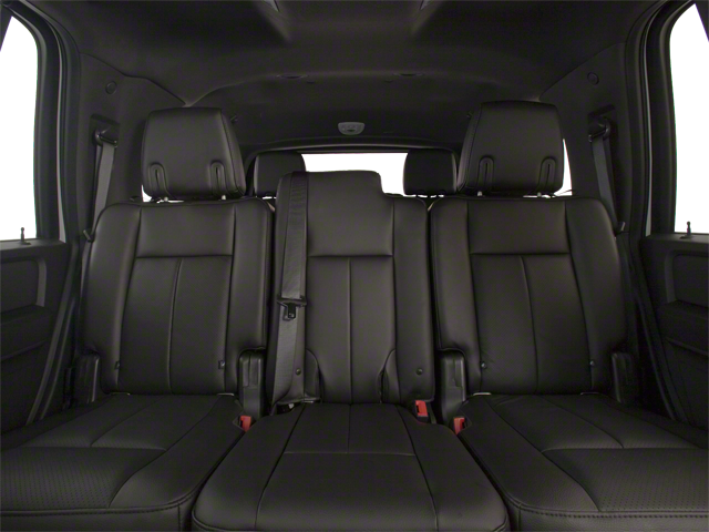 2013 Ford Expedition Base