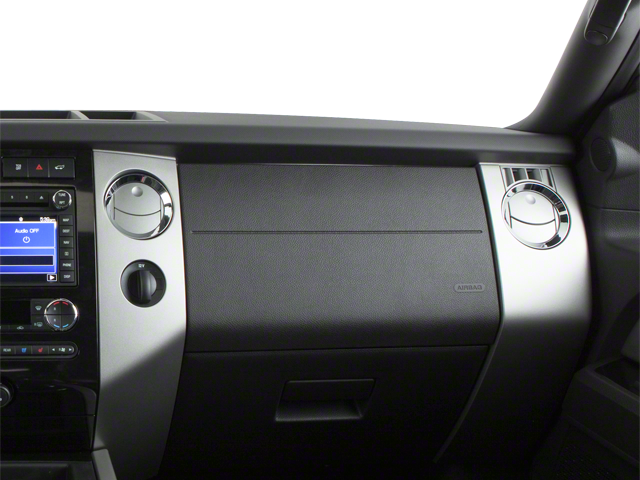 2013 Ford Expedition Base