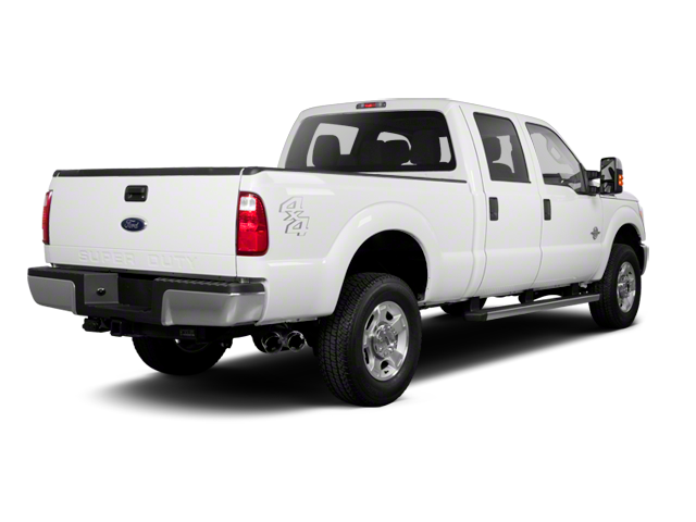 2013 Ford F-350SD XL