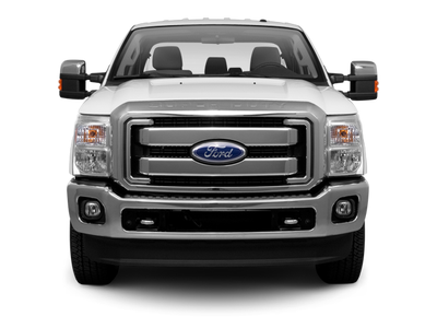 2013 Ford F-350SD XL