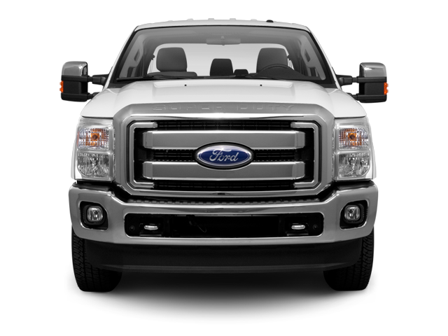 2013 Ford F-350SD XL