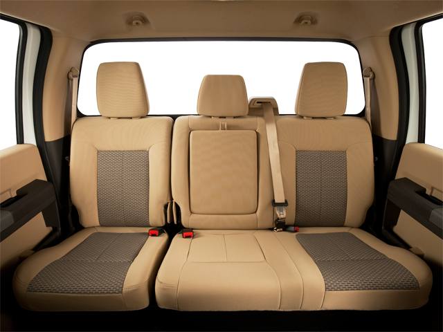 2013 Ford F-350SD XL