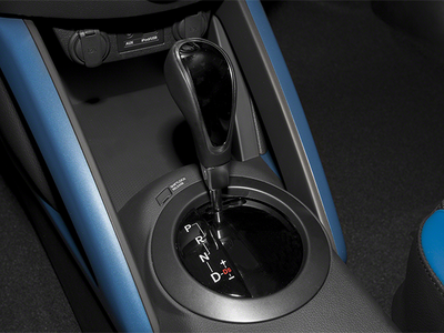 2013 Hyundai Veloster Turbo w/Black
