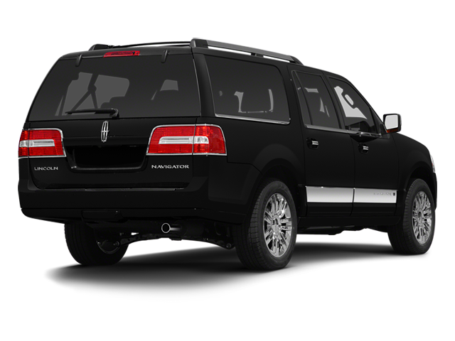 2013 Lincoln Navigator L 2WD 4dr