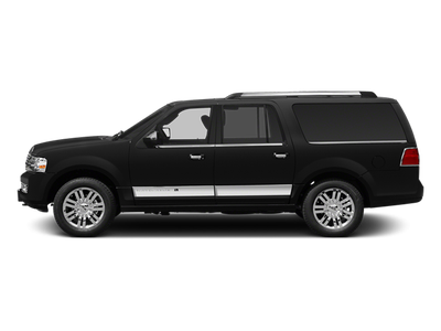 2013 Lincoln Navigator L 2WD 4dr