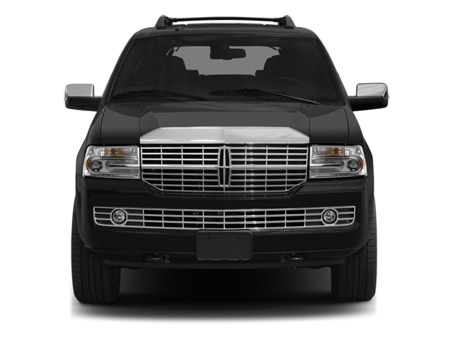 2013 Lincoln Navigator L 2WD 4dr