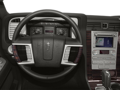 2013 Lincoln Navigator L 2WD 4dr