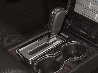 2013 Lincoln Navigator L 2WD 4dr