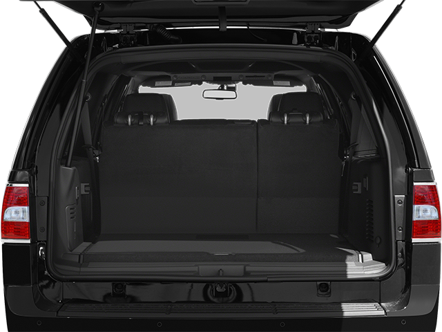 2013 Lincoln Navigator L 2WD 4dr