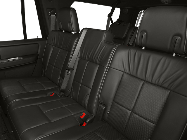 2013 Lincoln Navigator L 2WD 4dr