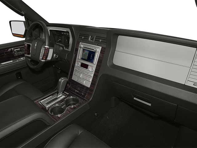 2013 Lincoln Navigator L 2WD 4dr