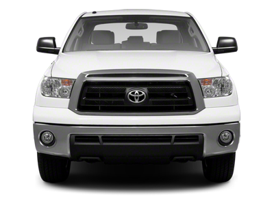 2013 Toyota Tundra Base