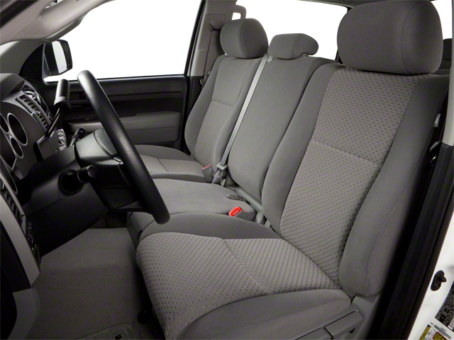 2013 Toyota Tundra Base