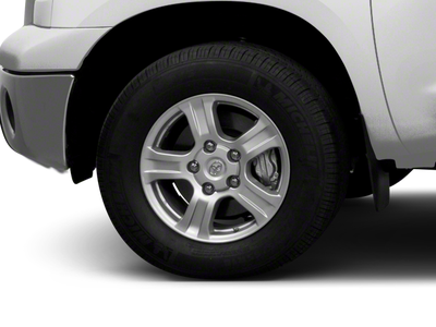 2013 Toyota Tundra Base