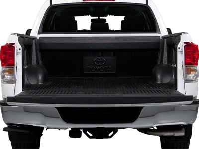 2013 Toyota Tundra Base