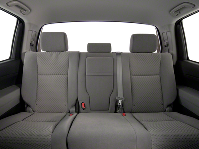 2013 Toyota Tundra Base