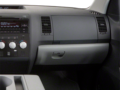 2013 Toyota Tundra Base
