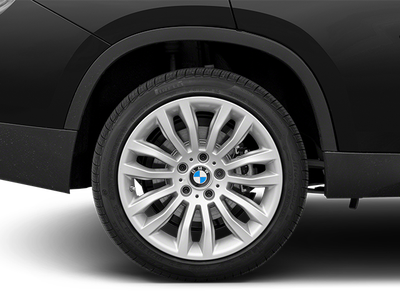 2014 BMW X1 sDrive28i