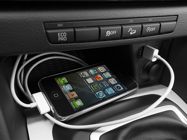 2014 BMW X1 sDrive28i