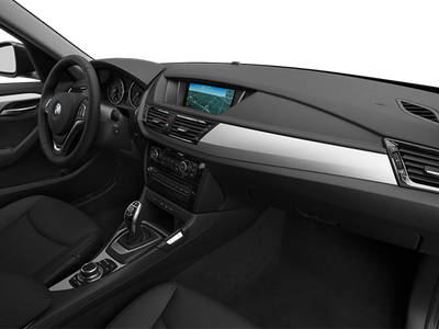 2014 BMW X1 sDrive28i