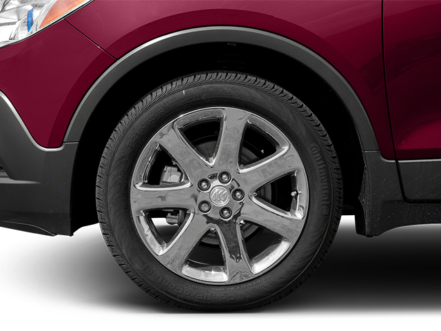 2014 Buick Encore Base
