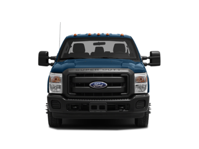 2014 Ford F-350SD XL
