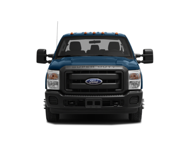 2014 Ford F-350SD XL