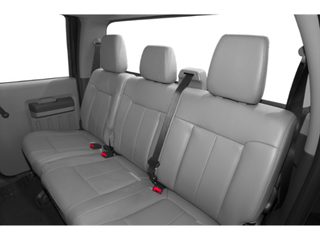 2014 Ford F-350SD XL