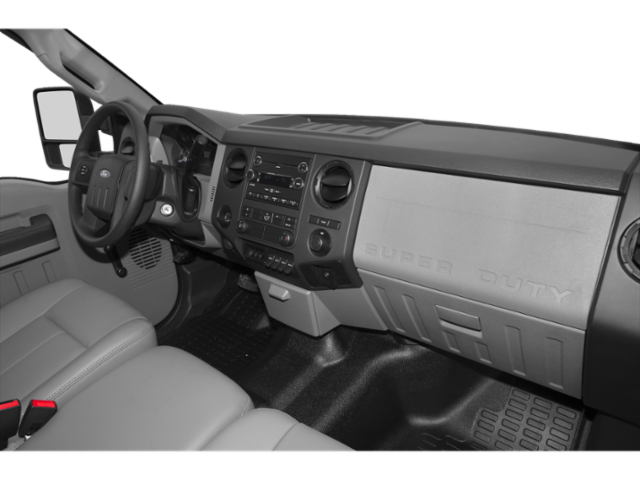 2014 Ford F-350SD XL